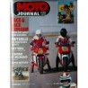 Moto journal n° 0