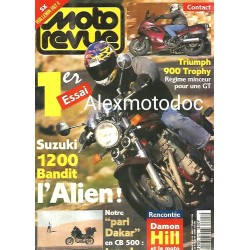 Moto Revue n° 3218