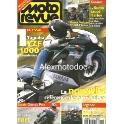 Moto Revue n° 3219