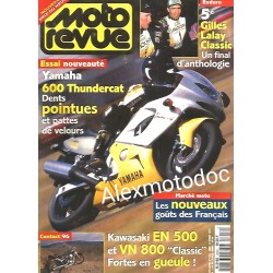 Moto Revue n° 3222