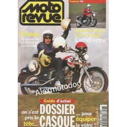 Moto Revue n° 3223