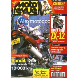 Moto Revue n° 3237