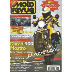 Moto Revue n° 3238