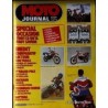 Moto journal n° 0