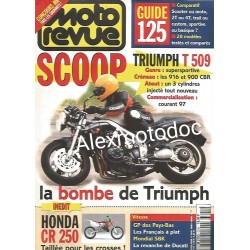 Moto Revue n° 3240