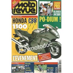 Moto Revue n° 3241