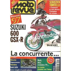 Moto Revue n° 3242