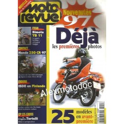 Moto Revue n° 3245