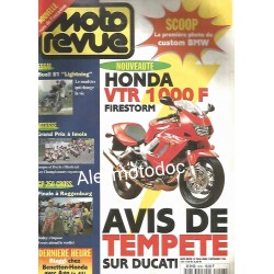 Moto Revue n° 3246