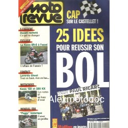 Moto Revue n° 3247