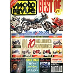 Moto Revue n° 3118