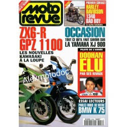 Moto Revue n° 3159