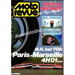 Moto Revue n° 2714