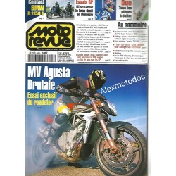 Moto Revue n° 3459