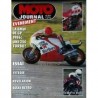 Moto journal n° 0