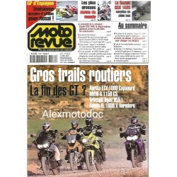 Moto Revue n° 3472