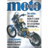 Moto Verte n° 100