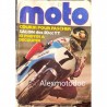 la moto,La moto 71, n° 71,revue,moto,essai,journal,Honda,BMW,Kawasaki,Suzuki,Yamaha,Triumph,Bsa,Harley,Norton,revue moto,