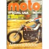 la moto,La moto 72, n° 72,revue,moto,essai,journal,Honda,BMW,Kawasaki,Suzuki,Yamaha,Triumph,Bsa,Harley,Norton,revue moto,