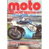 La moto n° 2