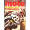 La moto n° 2