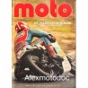 La moto n° 2