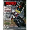 Moto journal n° 0