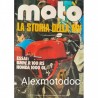 La moto n° 2