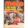 La moto n° 2