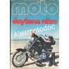 la moto,La moto 85, n° 85,revue,moto,essai,journal,Honda,BMW,Kawasaki,Suzuki,Yamaha,Triumph,Bsa,Harley,Norton,revue moto,