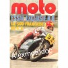 La moto n° 2