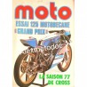 La moto n° 2