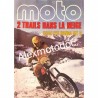 La moto n° 2