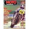 Moto journal n° 0