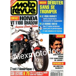 Moto Revue n° 3170
