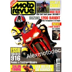 Moto Revue n° 3171