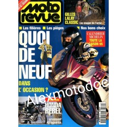 Moto Revue n° 3174