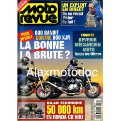 Moto Revue n° 3175