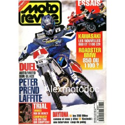 Moto Revue n° 3176