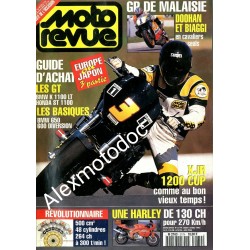Moto Revue n° 3179