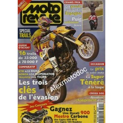 Moto Revue n° 3184