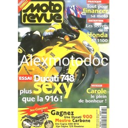 Moto Revue n° 3185