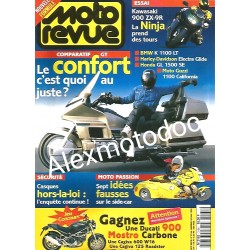 Moto Revue n° 3186
