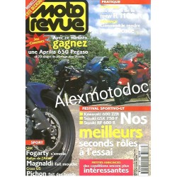 Moto Revue n° 3187