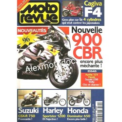 Moto Revue n° 3197