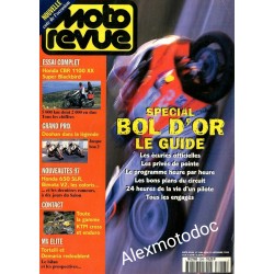 Moto Revue n° 3248