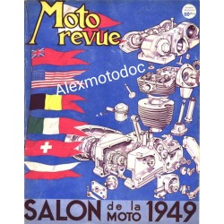 Moto Revue n° 959