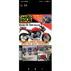 Moto Revue n° 3626