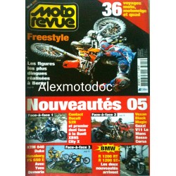 Moto Revue n° 3641