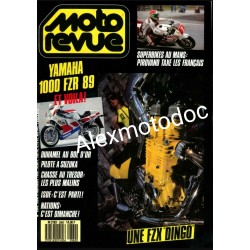Moto Revue n° 2860